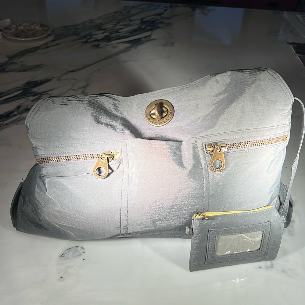 Baggallini tote